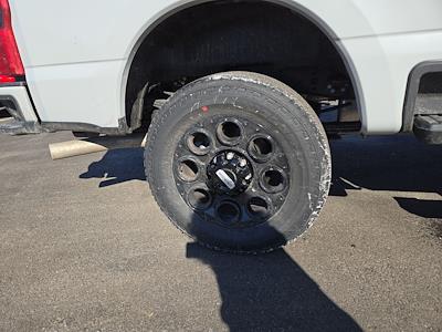 New 2026 Ford F-350 - photo 1