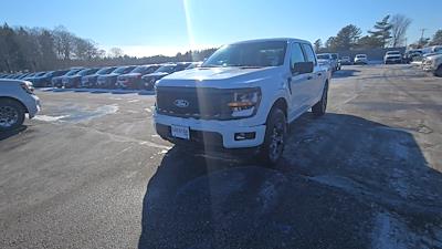 New 2026 Ford F-150 STX SuperCrew Cab for sale #T248 - photo 1