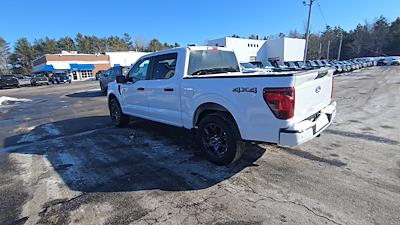 New 2026 Ford F-150 STX SuperCrew Cab for sale #T248 - photo 2