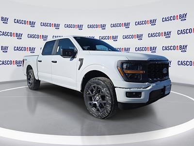 New 2026 Ford F-150 - photo 1