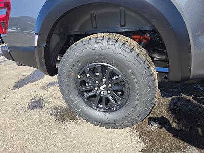 New 2026 Ford F-150 - photo 1