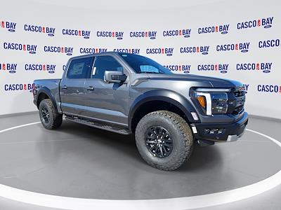 New 2026 Ford F-150 - photo 1