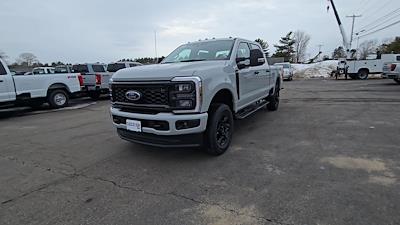 New 2026 Ford F-250 - photo 1