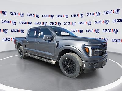 New 2026 Ford F-150 Lariat SuperCrew Cab for sale #T259 - photo 1