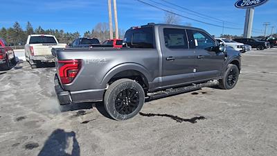 New 2026 Ford F-150 Lariat SuperCrew Cab for sale #T259 - photo 2