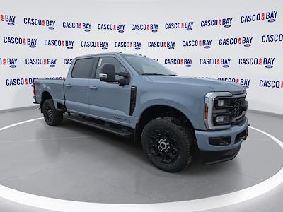 New 2026 Ford F-350 - photo 1