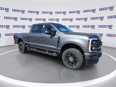 New 2026 Ford F-350 - photo 1