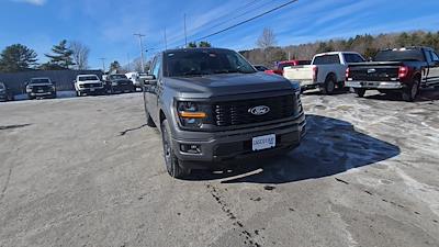 New 2026 Ford F-150 STX Super Cab for sale #T267 - photo 1