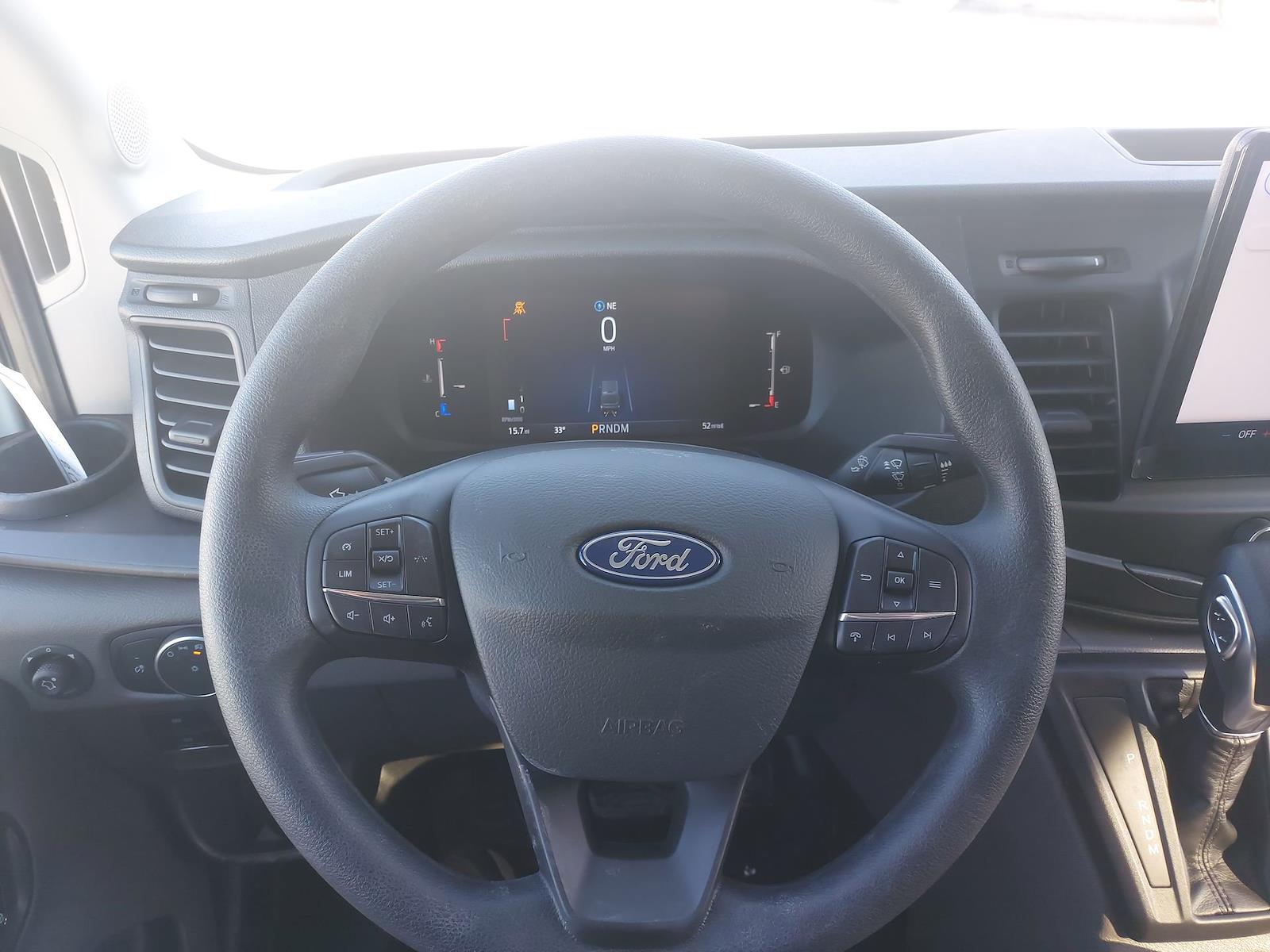 New 2026 Ford Transit 250 - photo 10