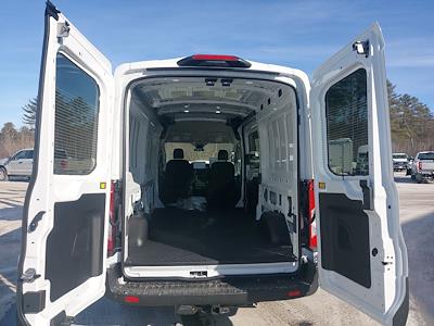 New 2026 Ford Transit 250 - photo 1