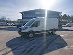 2026 Ford Transit 250 Medium Roof AWD Empty Cargo Van for sale #T271 - photo 1