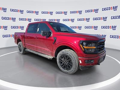 New 2026 Ford F-150 XLT SuperCrew Cab for sale #T273 - photo 1