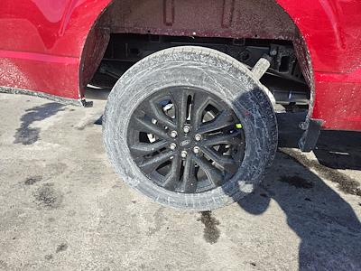 New 2026 Ford F-150 XLT SuperCrew Cab for sale #T273 - photo 2