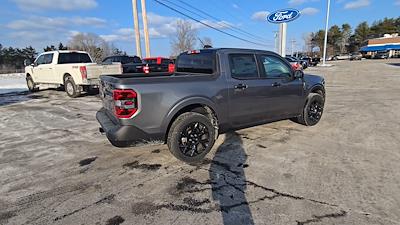New 2026 Ford Maverick XLT SuperCrew Cab for sale #T274 - photo 2