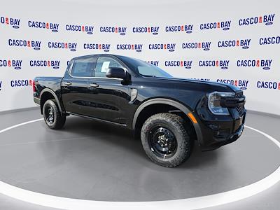 New 2026 Ford Ranger - photo 1