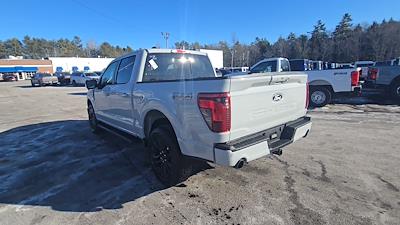 New 2026 Ford F-150 XLT SuperCrew Cab for sale #T281 - photo 2