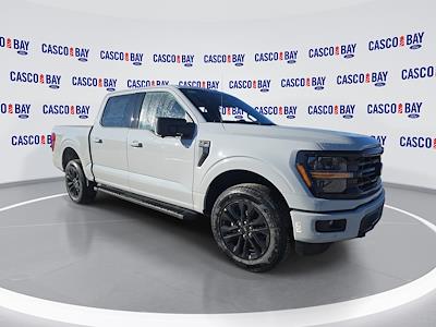 New 2026 Ford F-150 - photo 1