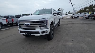 New 2026 Ford F-350 - photo 1