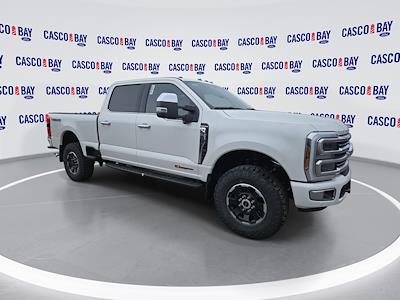 New 2026 Ford F-350 - photo 1