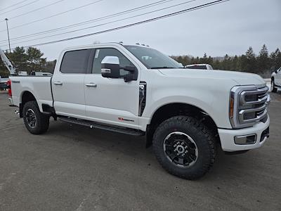 New 2026 Ford F-350 - photo 1