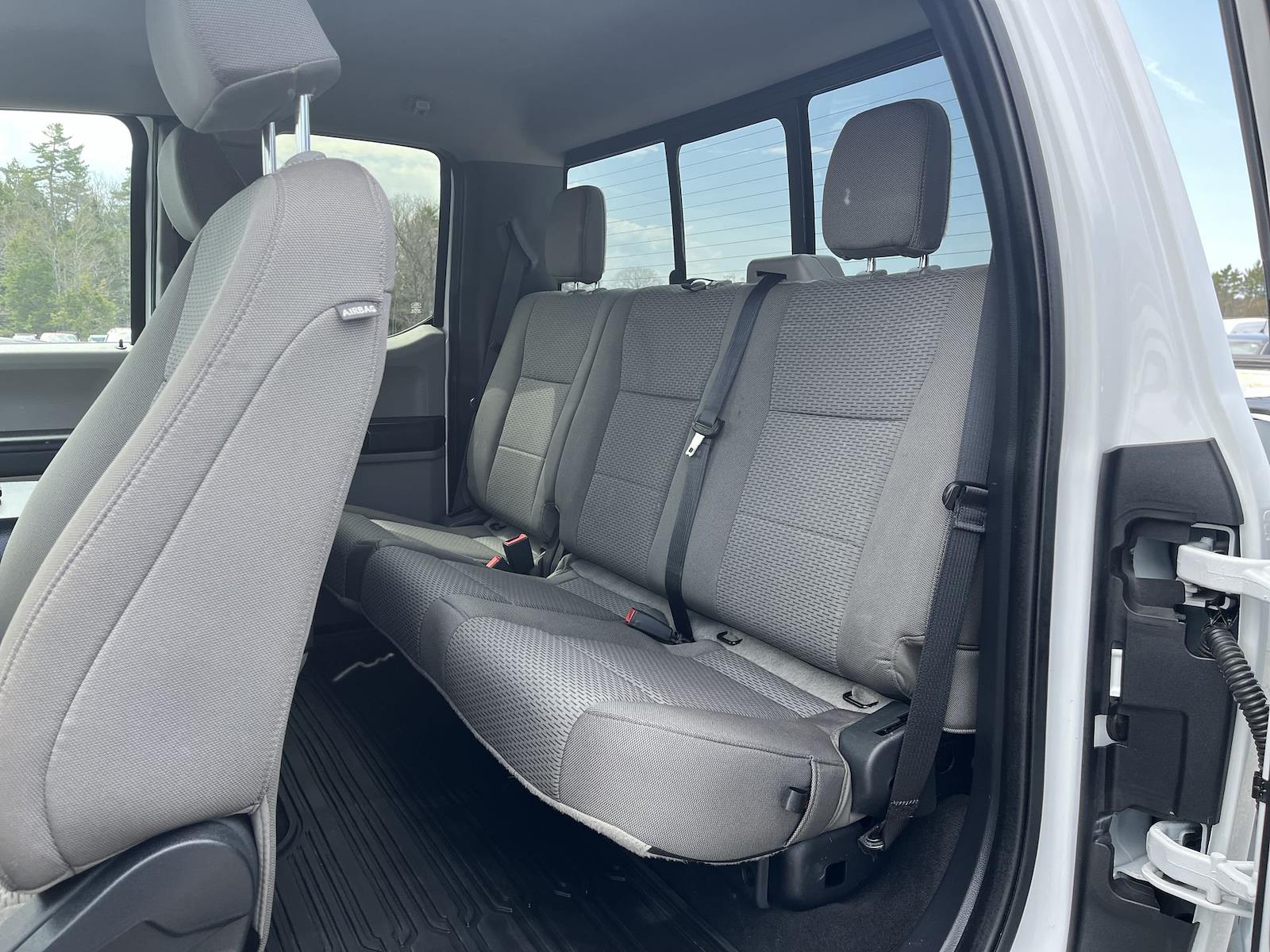 Used 2022 Ford F-350 - photo 6