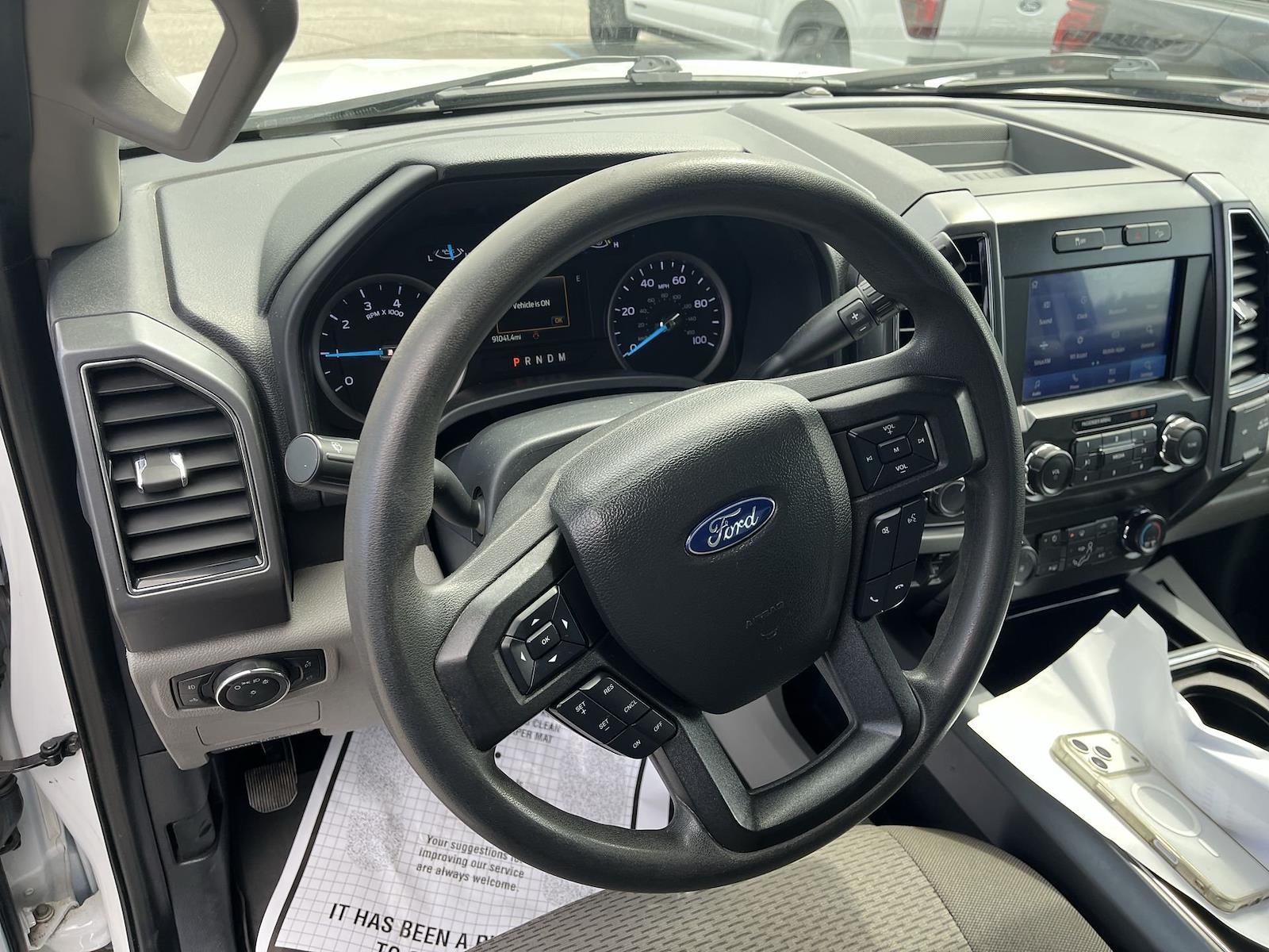 Used 2022 Ford F-350 - photo 9