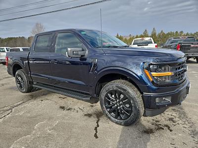 New 2026 Ford F-150 - photo 1