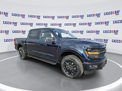 New 2026 Ford F-150 - photo 1