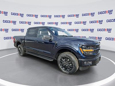 New 2026 Ford F-150 - photo 1