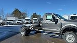 2026 Ford F-600 Regular Cab DRW 4WD Cab Chassis for sale #T289 - photo 15