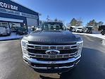 2026 Ford F-600 Regular Cab DRW 4WD Cab Chassis for sale #T289 - photo 4