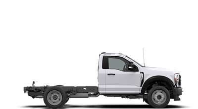 New 2026 Ford F-550 - photo 1