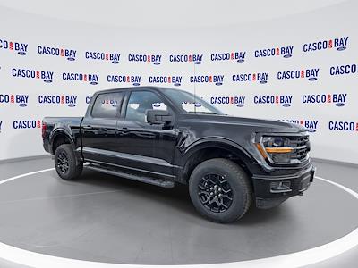 New 2026 Ford F-150 - photo 1