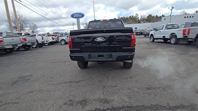 New 2026 Ford F-150 - photo 1