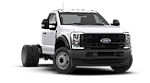 2026 Ford F-550 Regular Cab DRW 4WD Cab Chassis for sale #T319 - photo 4