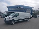 2026 Ford Transit 250 Low Roof AWD Empty Cargo Van for sale #T380 - photo 1
