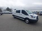 2026 Ford Transit 250 Low Roof AWD Empty Cargo Van for sale #T380 - photo 13