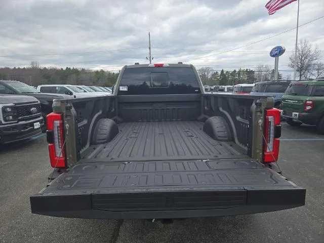 New 2026 Ford F-450 - photo 5