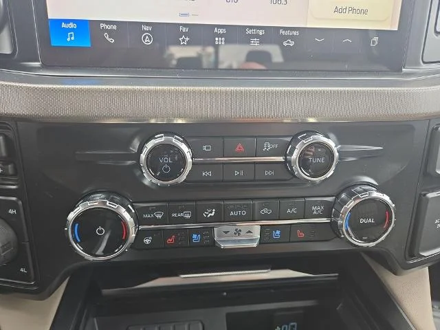 New 2026 Ford F-450 - photo 16