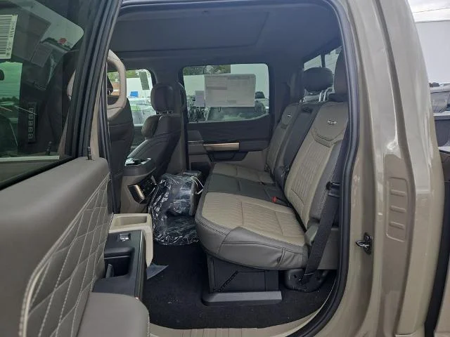 New 2026 Ford F-450 - photo 6