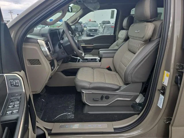 New 2026 Ford F-450 - photo 8