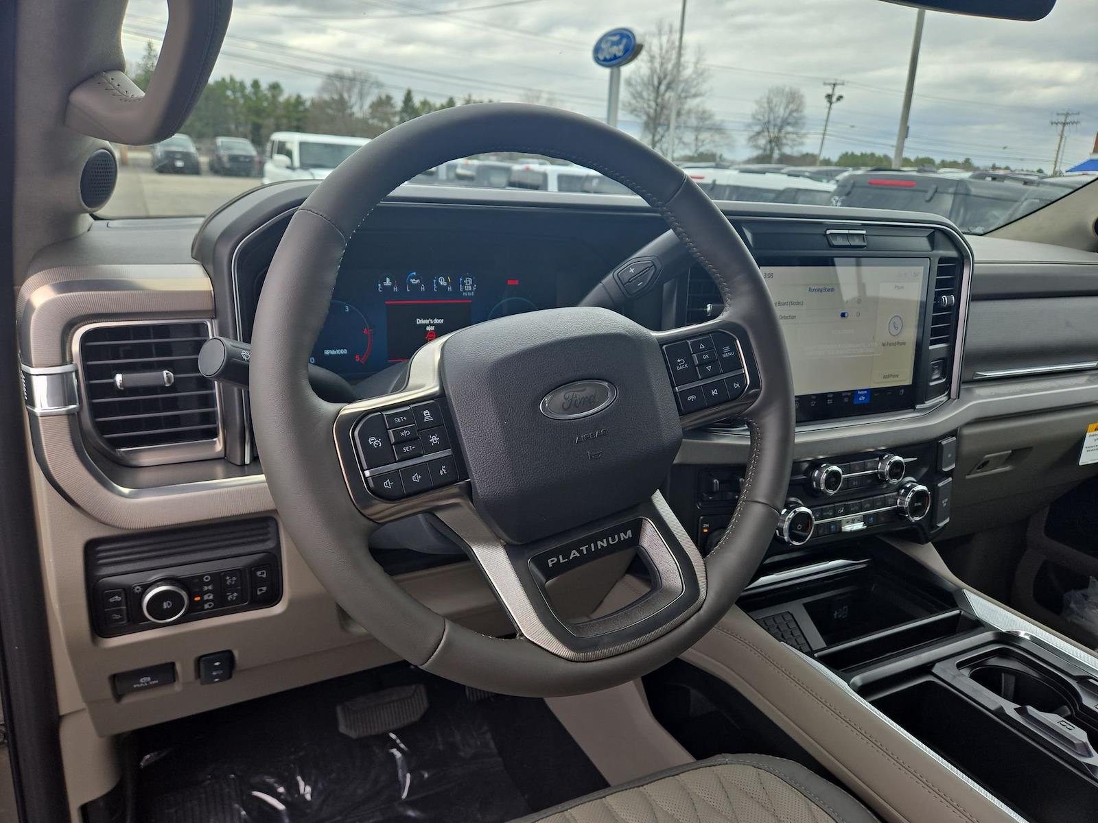 New 2026 Ford F-450 - photo 9