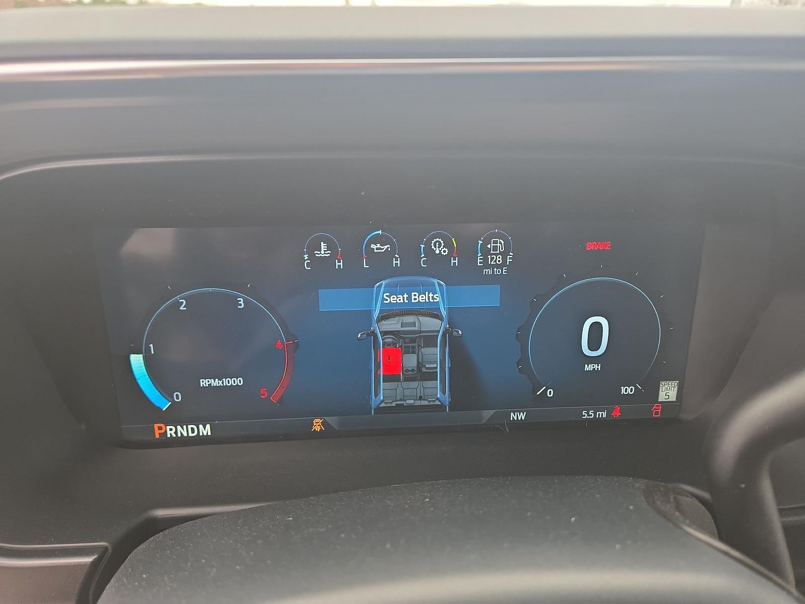 New 2026 Ford F-450 - photo 10