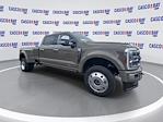 2026 Ford F-450 Crew Cab DRW 4x4 Pickup for sale #T424 - photo 1