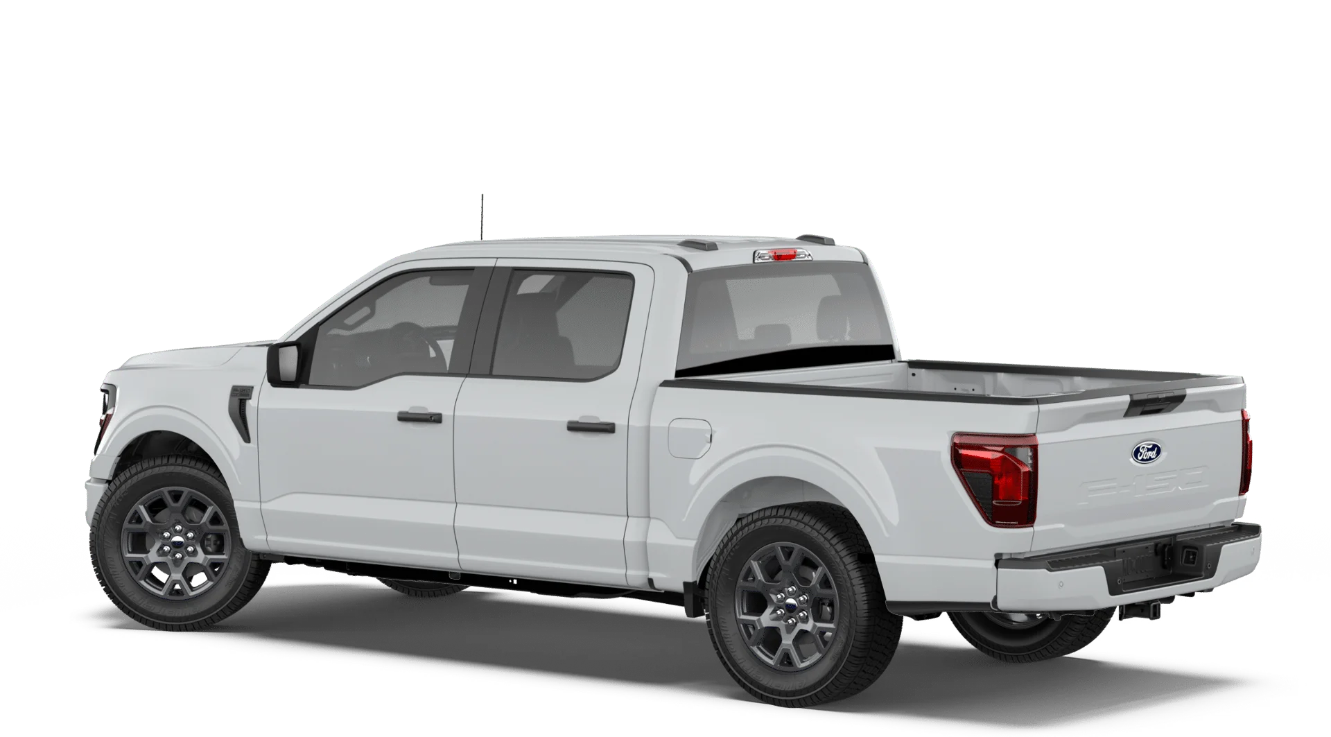 New 2026 Ford F-150 - photo 2