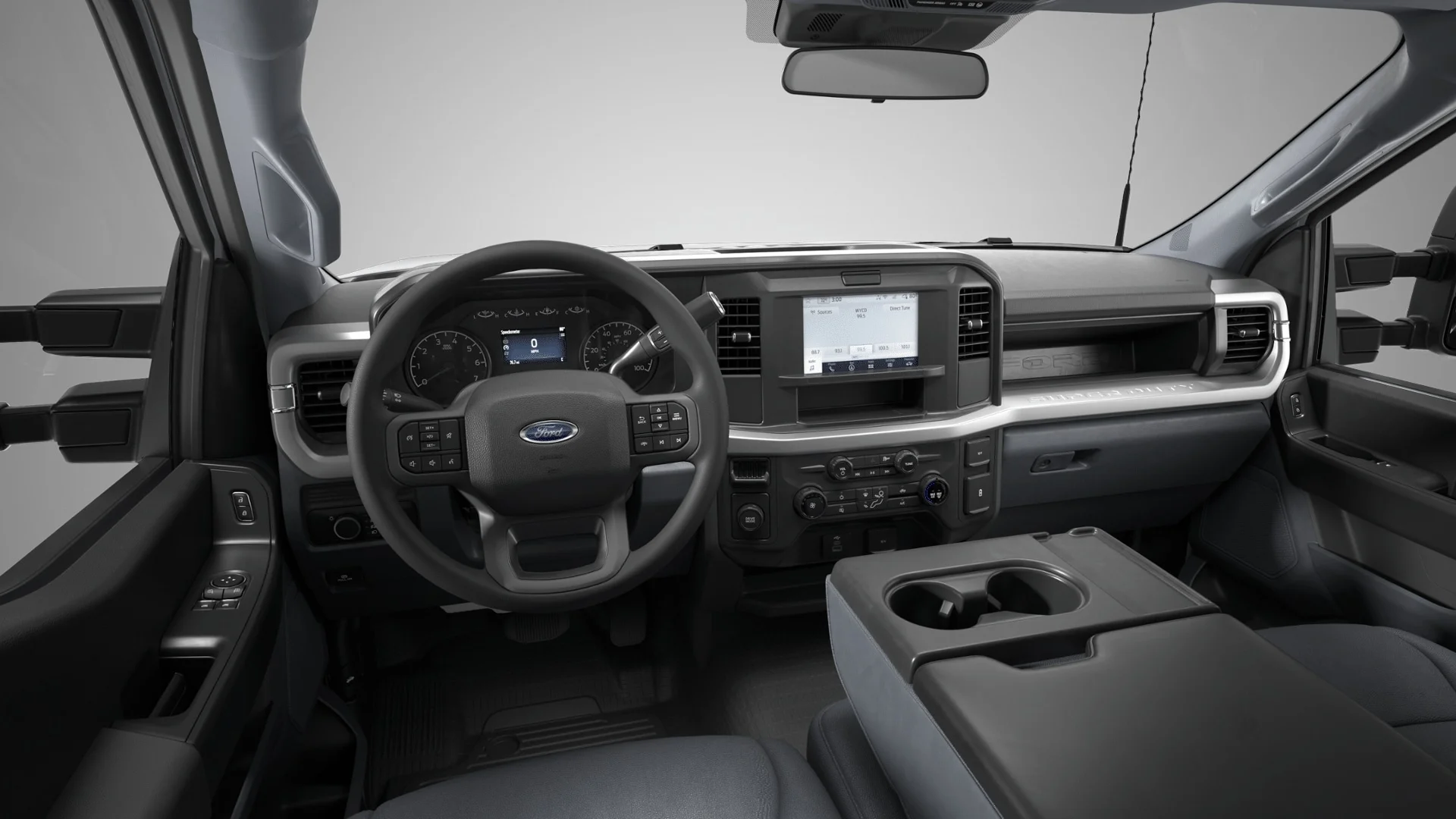 New 2026 Ford F-450 - photo 9