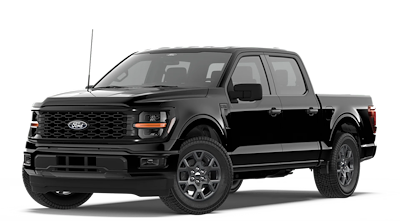 2026 Ford F-150 SuperCrew Cab 4x4 Pickup for sale #T445 - photo 1