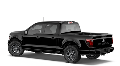 2026 Ford F-150 SuperCrew Cab 4x4 Pickup for sale #T445 - photo 2