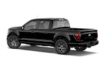 2026 Ford F-150 SuperCrew Cab 4x4 Pickup for sale #T445 - photo 2