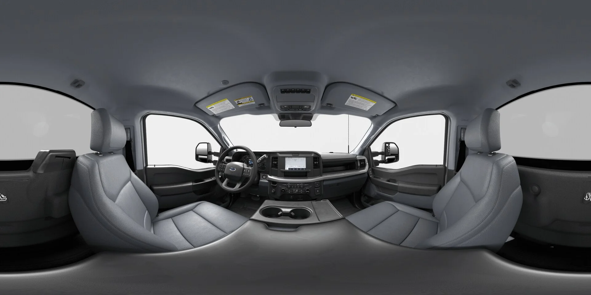 New 2026 Ford F-550 - photo 10
